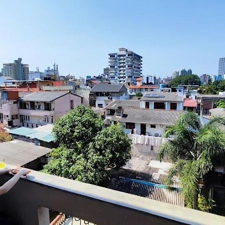 Vivas Residencies Luxury Apartments Dehiwala-Mount Lavinia Buitenkant foto