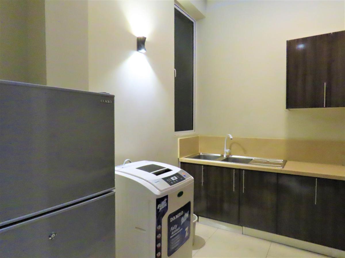Vivas Residencies Luxury Apartments Dehiwala-Mount Lavinia Buitenkant foto