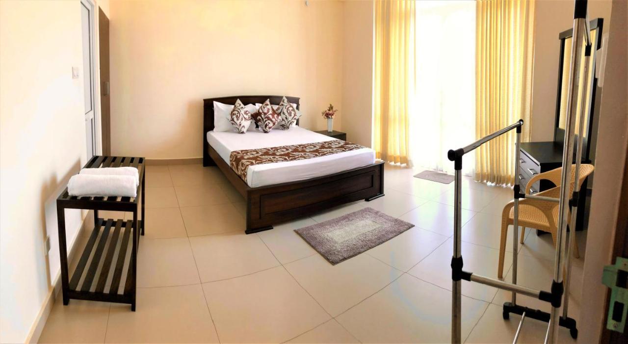 Vivas Residencies Luxury Apartments Dehiwala-Mount Lavinia Buitenkant foto